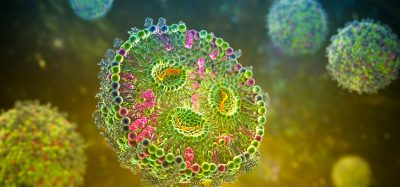 liquid nanoparticle