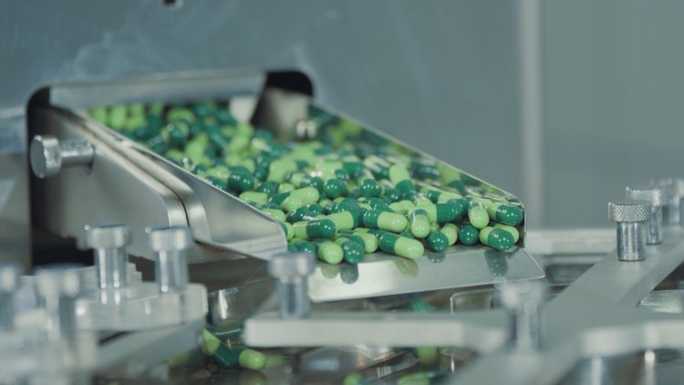 pharma