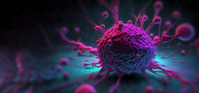 tumour microenvironment graphic image