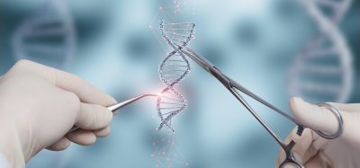 The concept of dna the study of molecules and the conduct of tests.