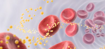 Symbolizes lipid transport and circulation