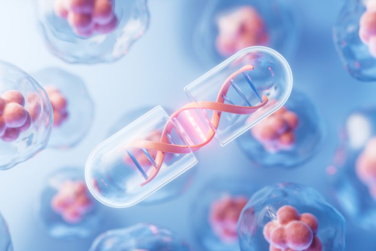 cell and gene therapy graphic