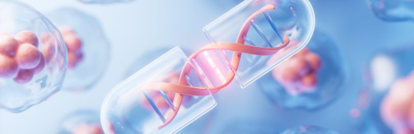 cell and gene therapy graphic