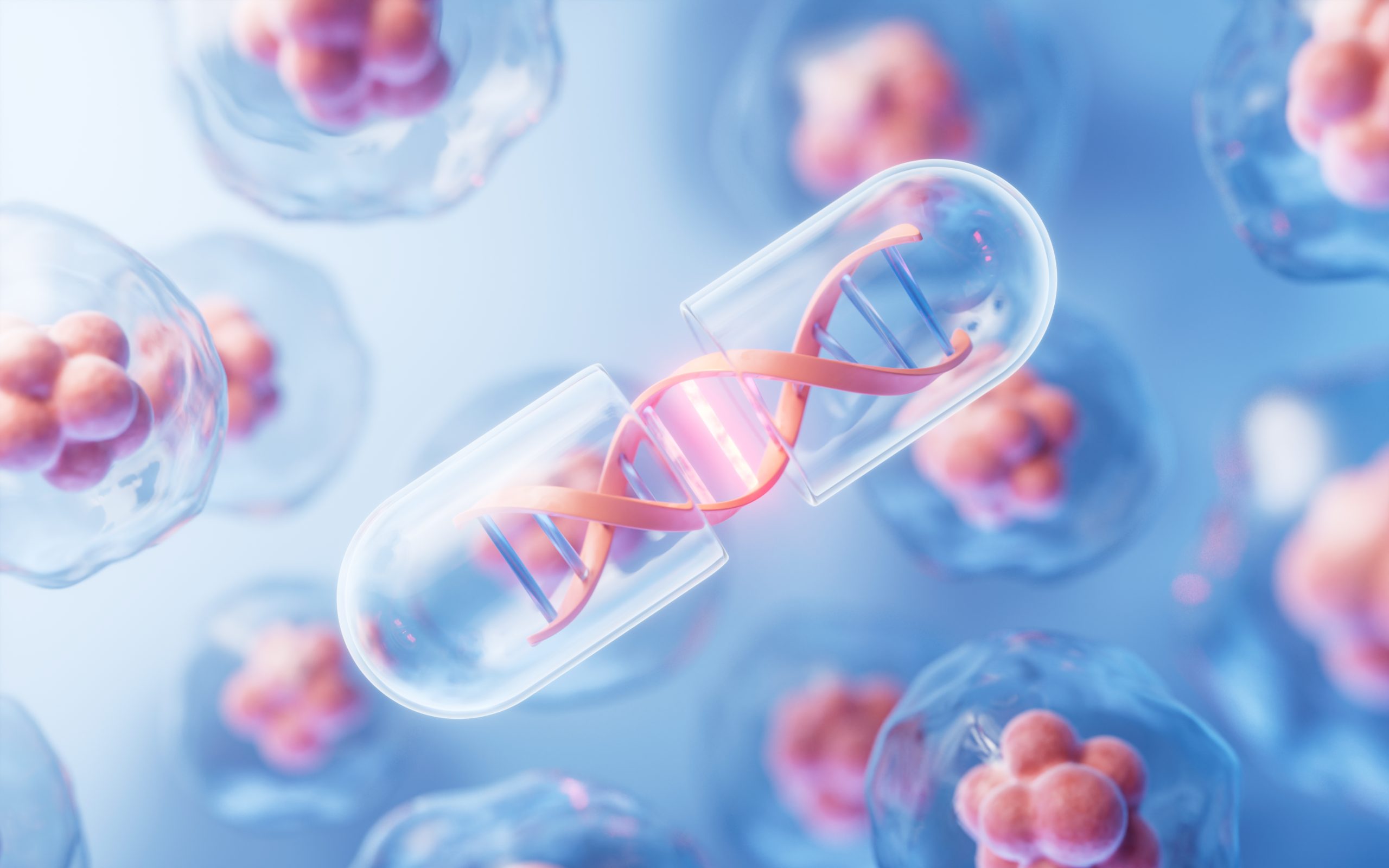 cell and gene therapy graphic