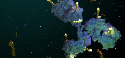 Antibody–Drug Conjugate (ADC) graphic