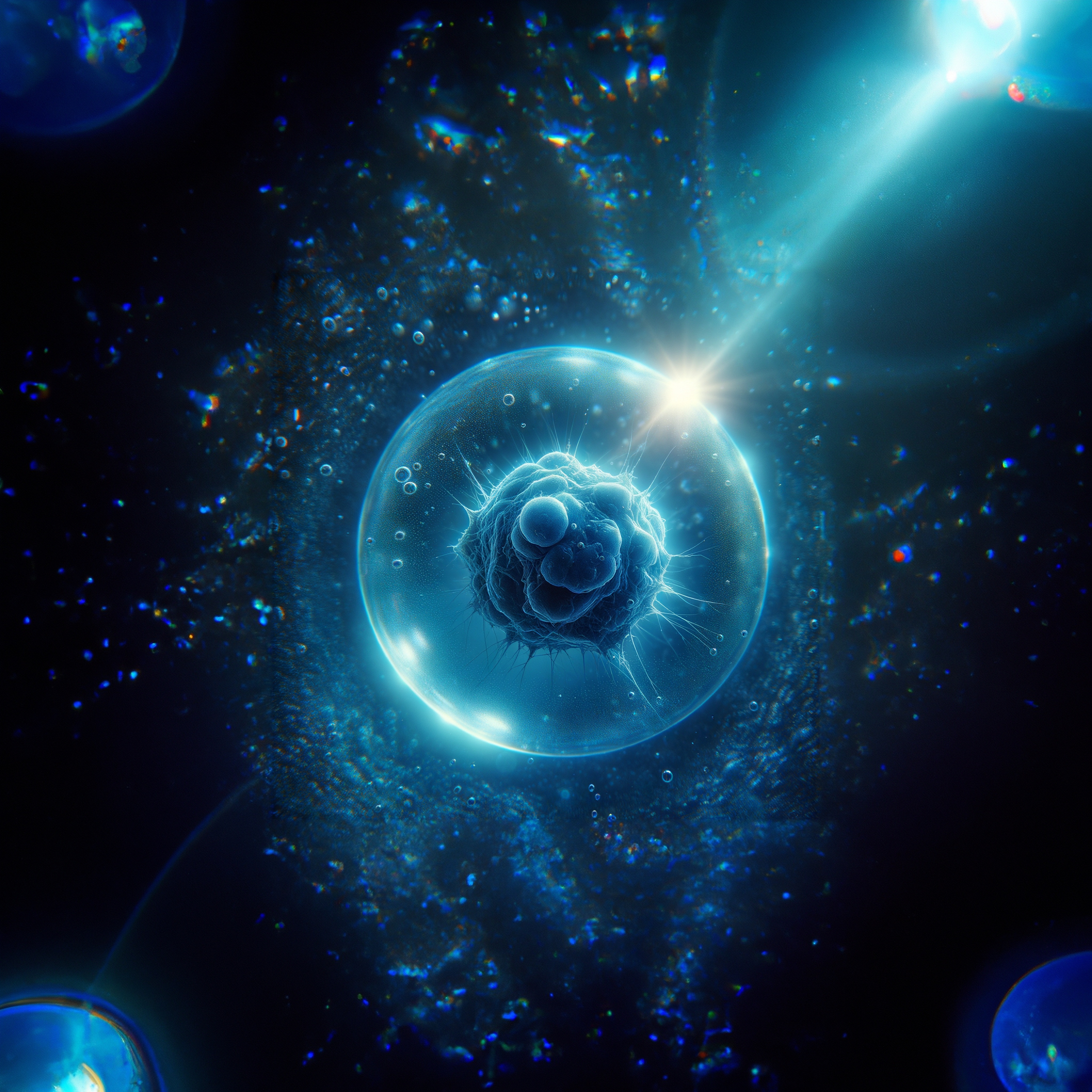 cancer cell