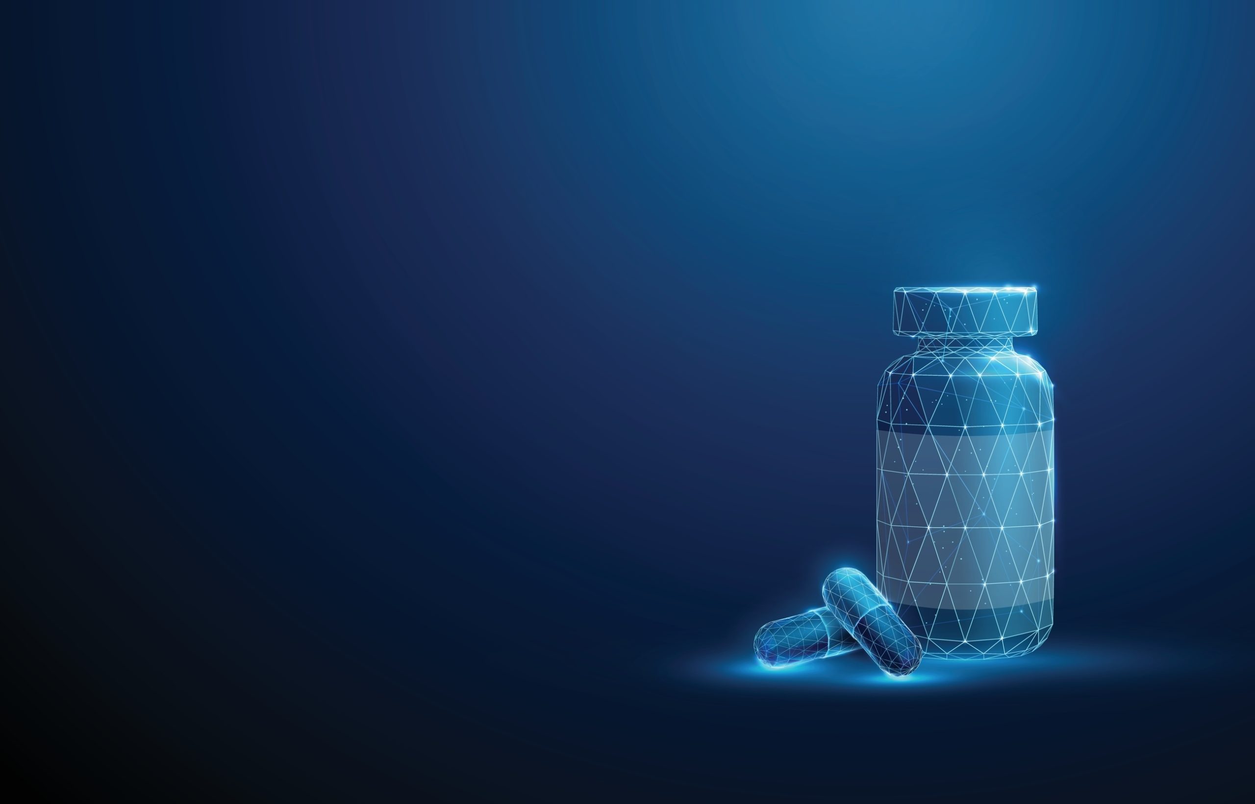 pharma graphic