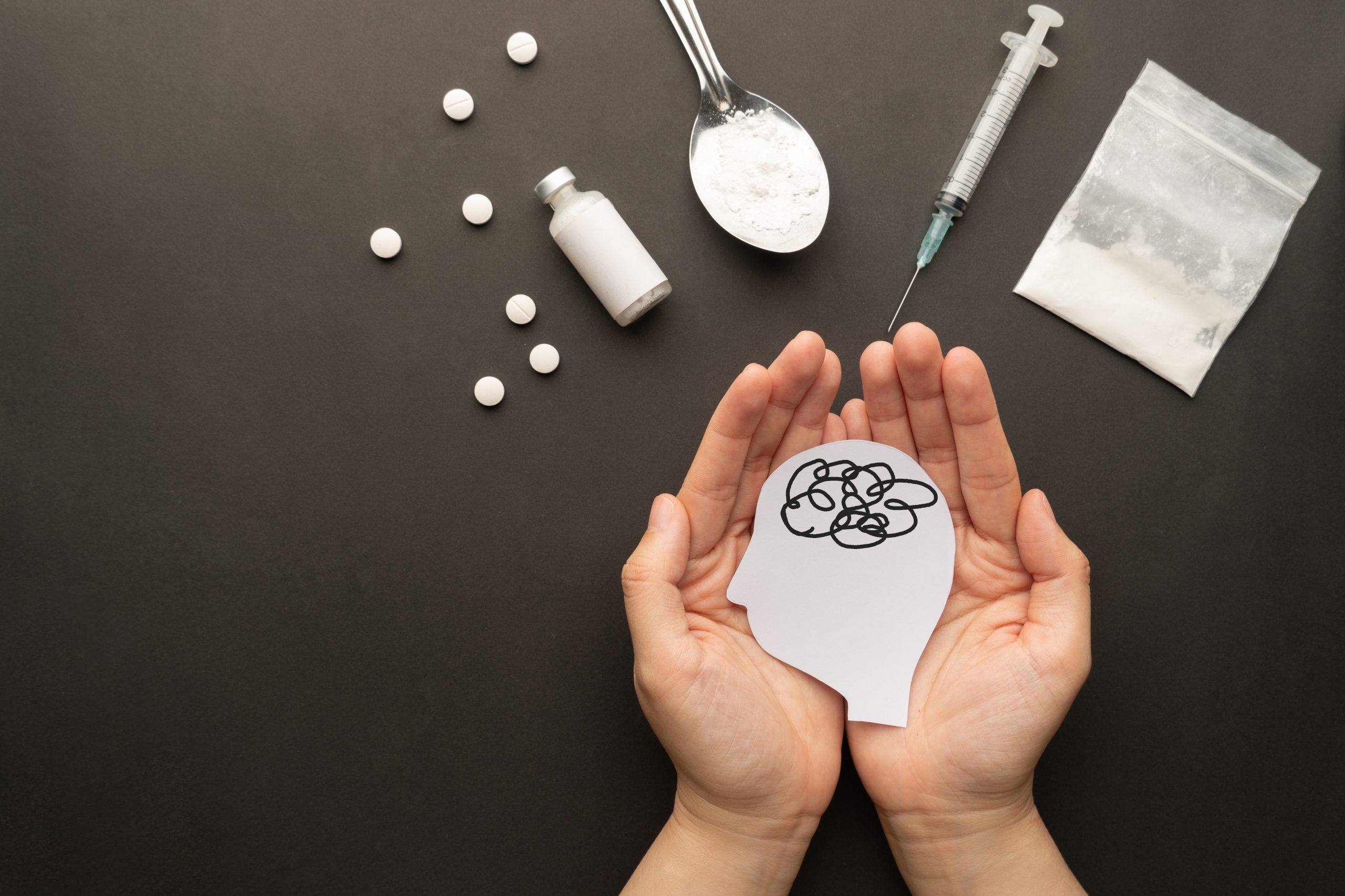 Reelin identified as key marker of cocaine-activated brain cells