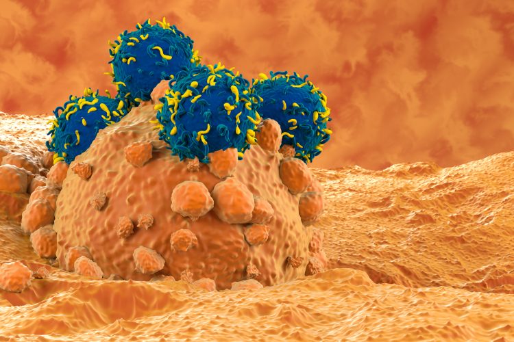 CAR-T graphic