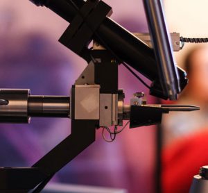 TSRI scientists discover workings of first promising Marburg virus treatment