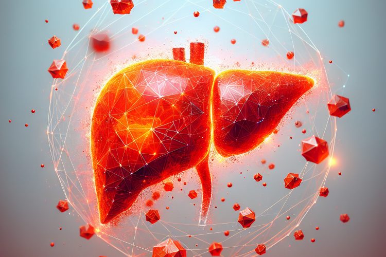 liver model