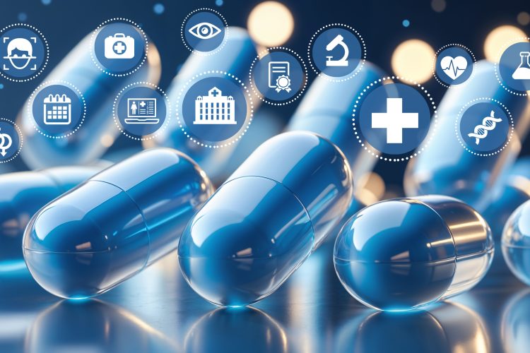 Artificial Intelligence in Life Sciences