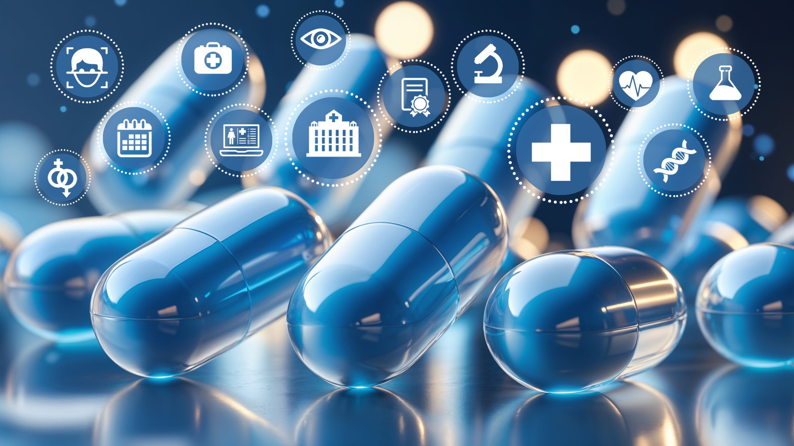 Artificial Intelligence in Life Sciences
