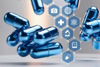 Digital Medicine and Pharmaceuticals.Modern Medical Technology and Drug Development