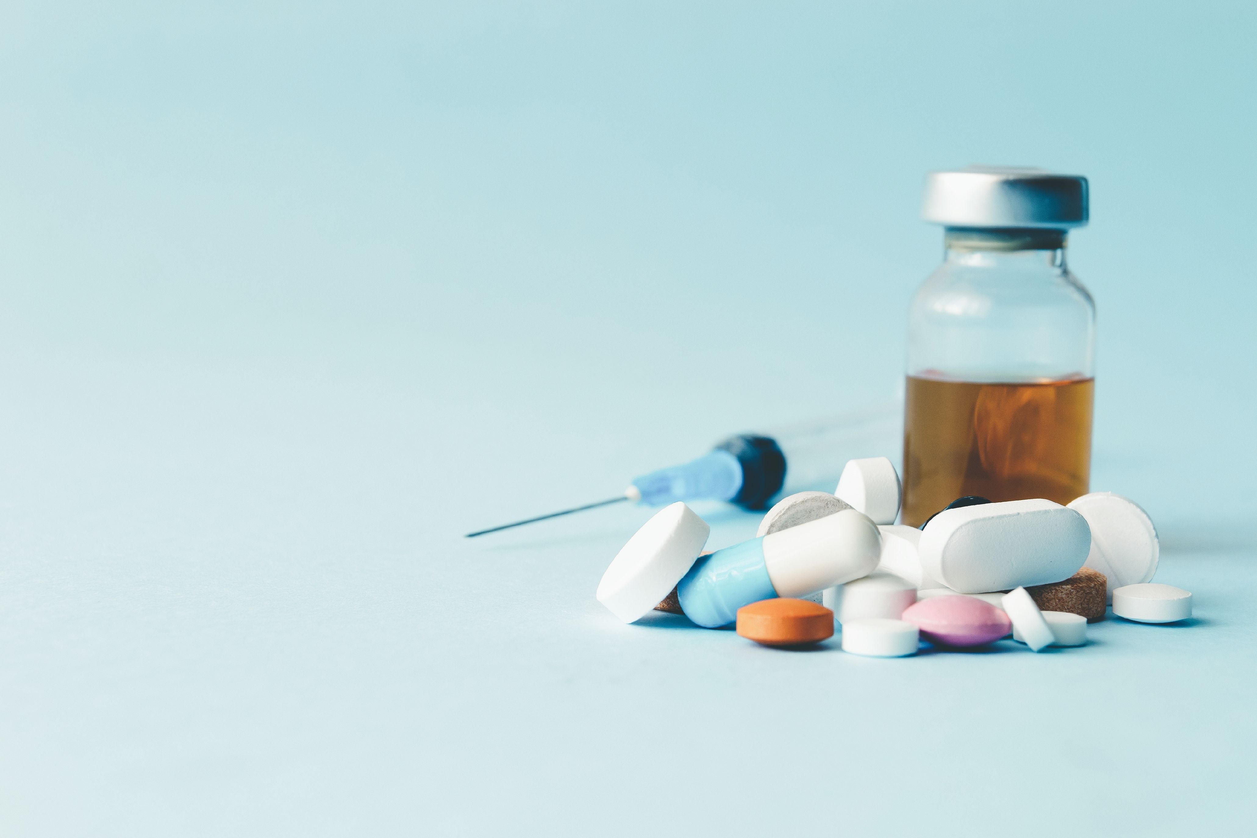 Disrupting the biologics market through innovations in macrocycle R&D