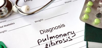 pulmonary fibrosis