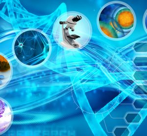 DNA and medicines