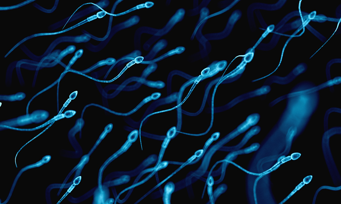 Sperm RNA may serve as biomarkers of future health