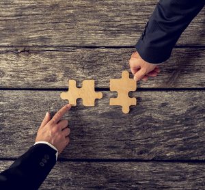 tender merger