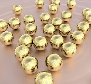 Nano-sized