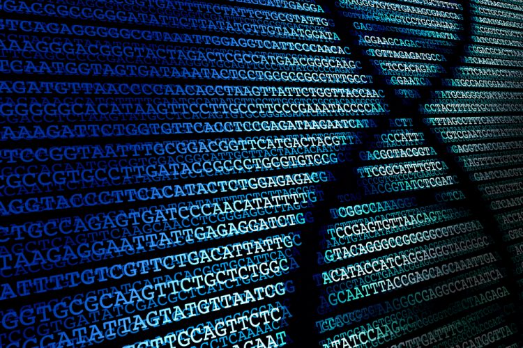DNA