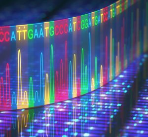 NIH genome