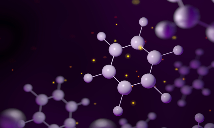 Benzene ring