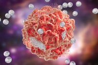 immunotherapy nanoparticles