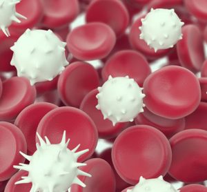 New gene mutations found in white blood cells in rheumatoid arthritis patients