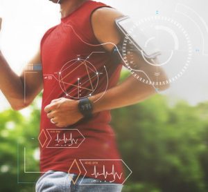 Researchers use smartphone data in global study of physical activity