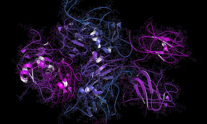 Groundbreaking gene therapy trial set to cure haemophilia