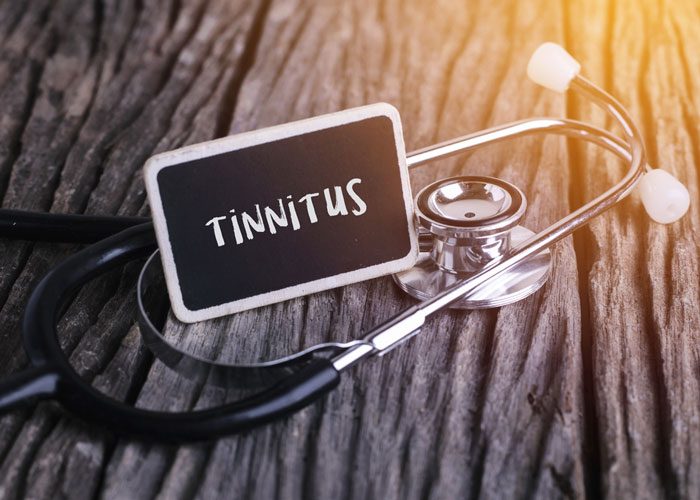 tinnitus