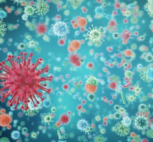 Activated PI3-kinase Delta Syndrome