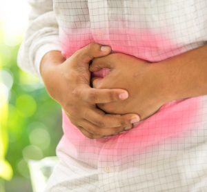 Gastric wound - need for bioprinting to treat wound