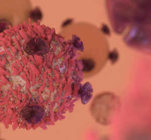 image representing immunotherapies