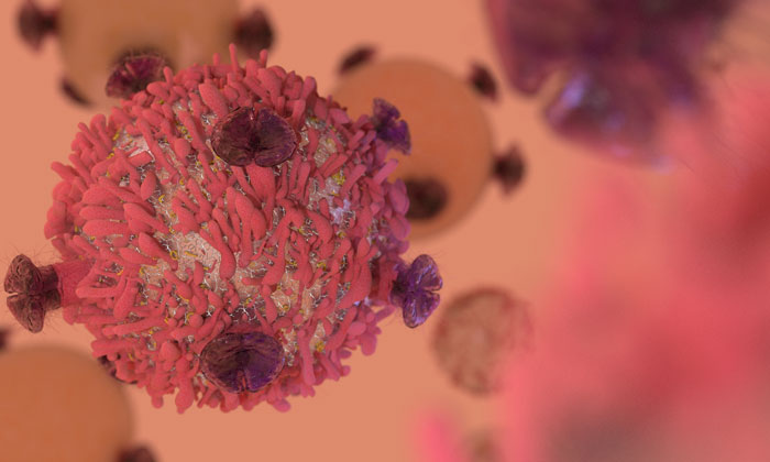 ‘Immunoswitch’ particles may be key to more effective cancer immunotherapy