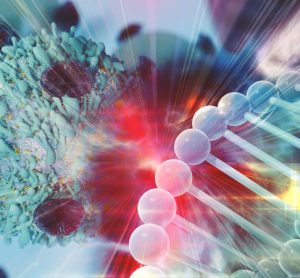 Gene therapy