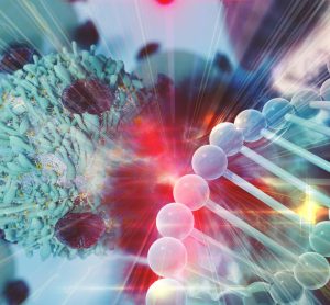 dna tumour growth