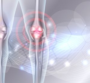 Biomaterial used for bone regeneration