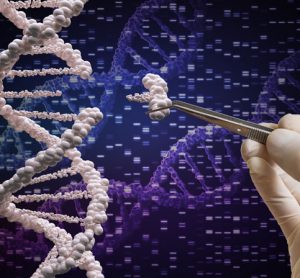 CRISPR-Cas9
