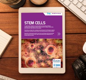 Stem cells in-depth focus #2 2018