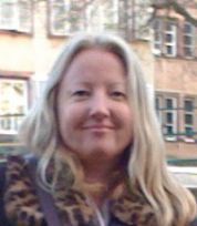 Prof Jacqueline Boultwood