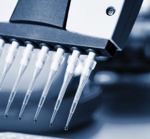 Syringes for screening