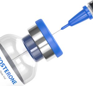 testosterone