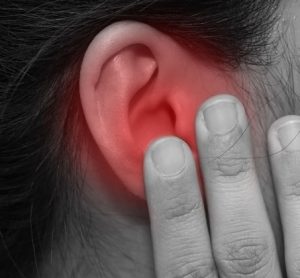 hearing loss