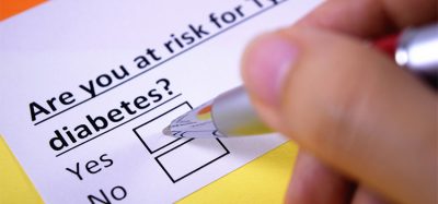 Type 2 diabetes risk form