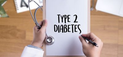 type 2 diabetes