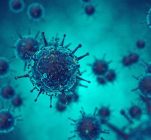 viral dna