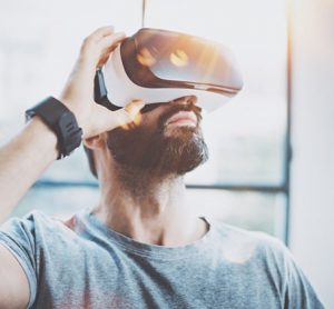 virtual reality