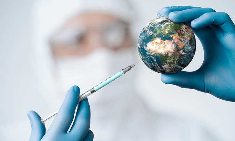 Global vaccines